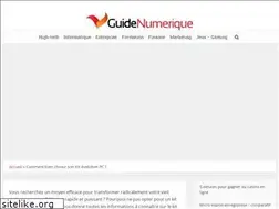 Sites similar to cia-informatique.fr