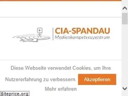 Sites similar to cia-spandau.de