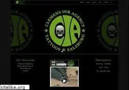 Sites similar to cia-tattoo.com