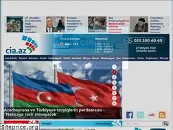 Sites similar to cia.az