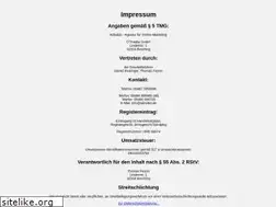 Sites similar to cia.bei-uns.de