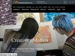Sites similar to cia.edu