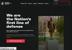 Sites similar to cia.gov