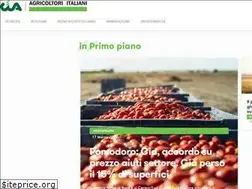 Sites similar to cia.it