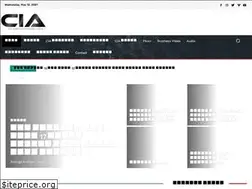 Sites similar to cia.lk