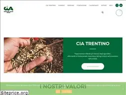 Sites similar to cia.tn.it