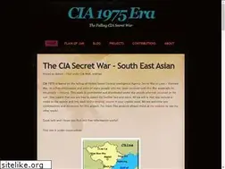 Sites similar to cia1975.com