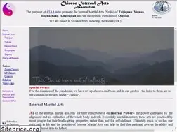 Sites similar to ciaa.org.uk