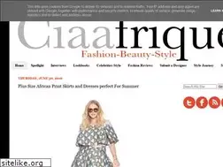 Sites similar to ciaafrique.com