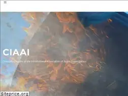 Sites similar to ciaai.org