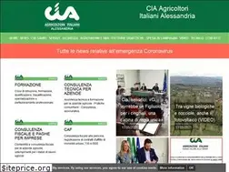 Sites similar to ciaal.it