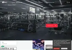 Sites similar to ciaathletica.com.br