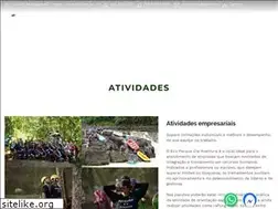 Sites similar to ciaaventura.com.br