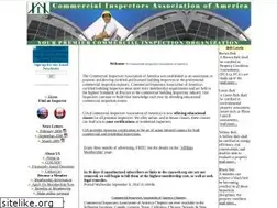 Sites similar to ciaaweb.org