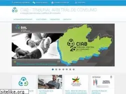 Sites similar to ciab.pt