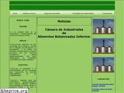 Sites similar to ciabcr.com