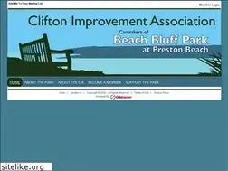 Sites similar to ciabeachbluff.org
