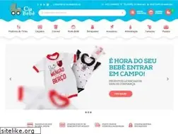 Sites similar to ciabebe.com.br