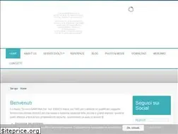 Sites similar to ciaberna.it