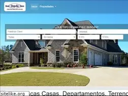 Sites similar to ciabienesraices.com