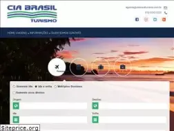 Sites similar to ciabrasilturismo.com.br