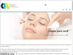 Sites similar to ciabv.com.br