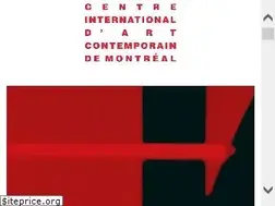 Sites similar to ciac.ca