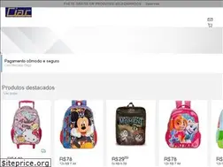 Sites similar to ciac.com.br