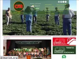 Sites similar to ciacabrera.com.ar