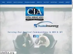 Sites similar to ciacambridge.com