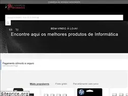 Sites similar to ciacampos.com