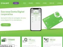 Sites similar to ciacard.com.br