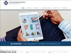Sites similar to ciaccounting.com