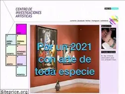 Sites similar to ciacentro.org.ar