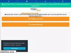 Sites similar to ciacfleet.be