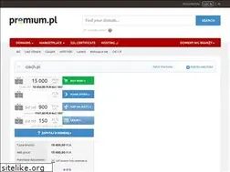 Sites similar to ciach.pl