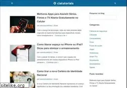 Sites similar to ciacomputadores.com