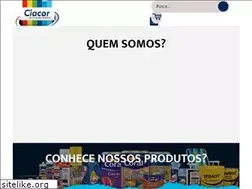 Sites similar to ciacor.com.br