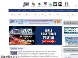 Sites similar to ciacsports.com