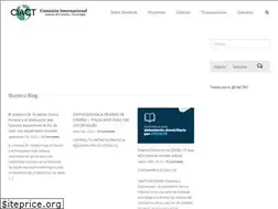 Sites similar to ciact.gov.do
