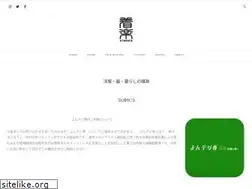 Sites similar to ciacura.jp