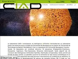 Sites similar to ciad-lab.fr