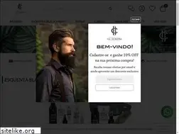 Sites similar to ciadabarba.com.br