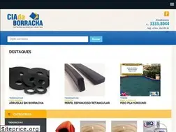 Sites similar to ciadaborracha.com