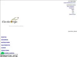 Sites similar to ciadabreja.com.br