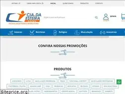 Sites similar to ciadaesteira.com.br