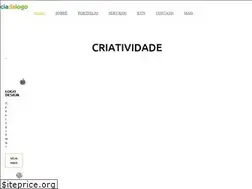 Sites similar to ciadalogo.com.br