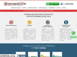 Sites similar to ciadamarca.com.br