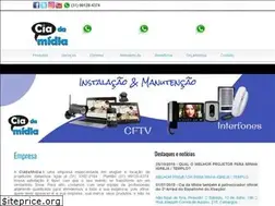 Sites similar to ciadamidia.com