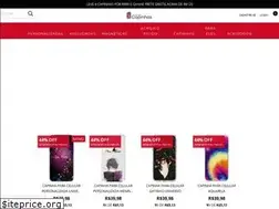 Sites similar to ciadascapinhas.com.br